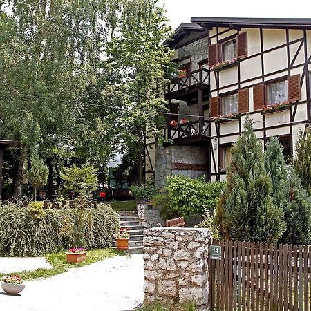 Dom Faletici - SJJ Exterior foto
