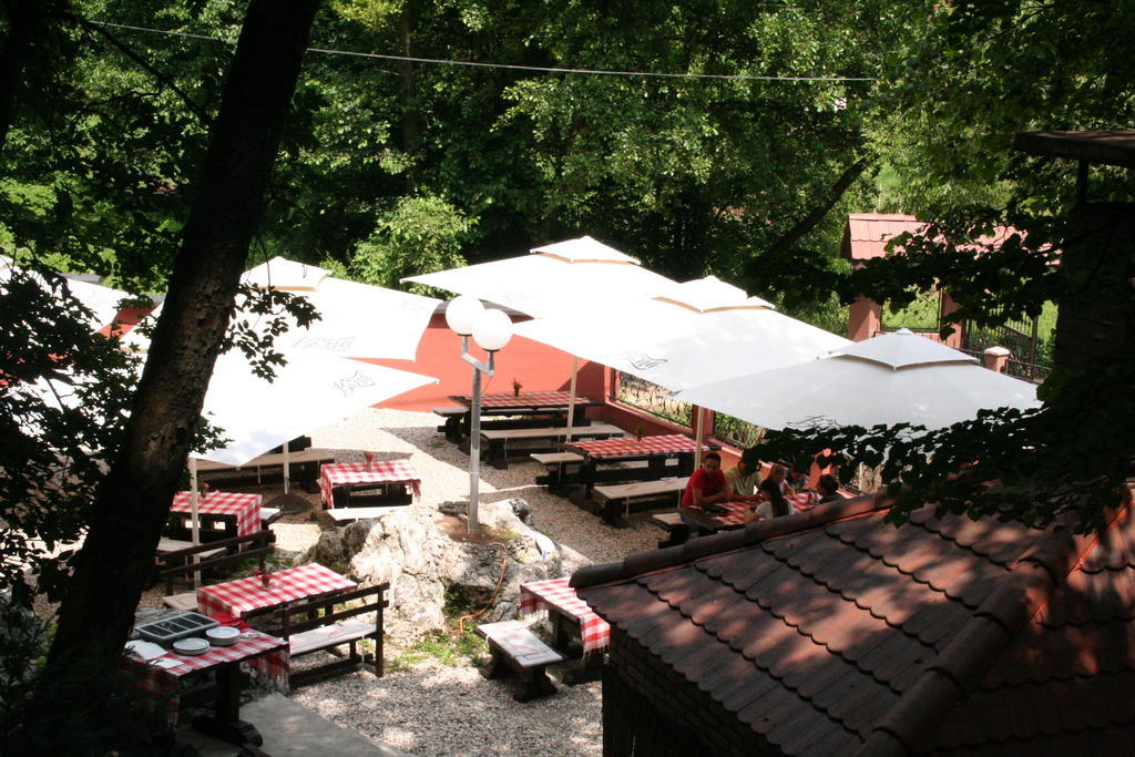 Dom Faletici - SJJ Exterior foto