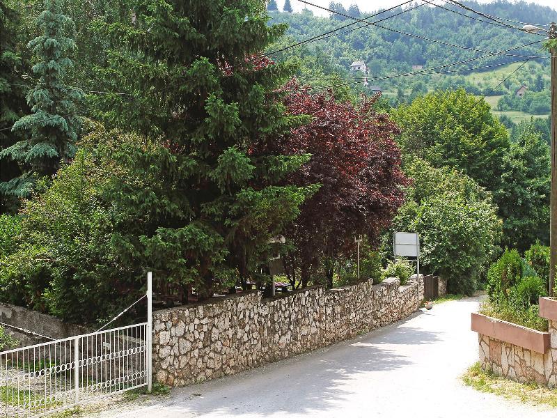 Dom Faletici - SJJ Exterior foto