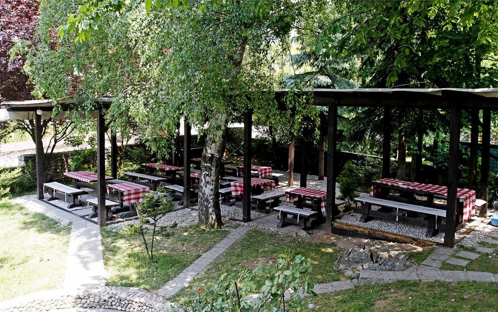 Dom Faletici - SJJ Exterior foto