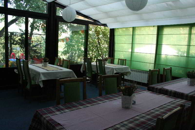 Dom Faletici - SJJ Exterior foto